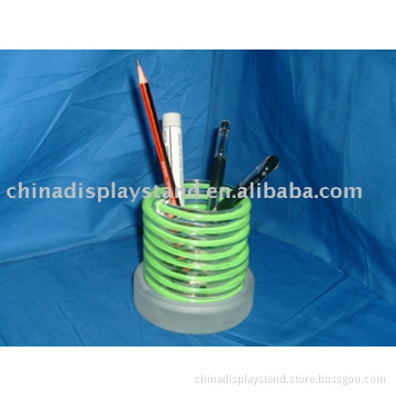 pencil vase